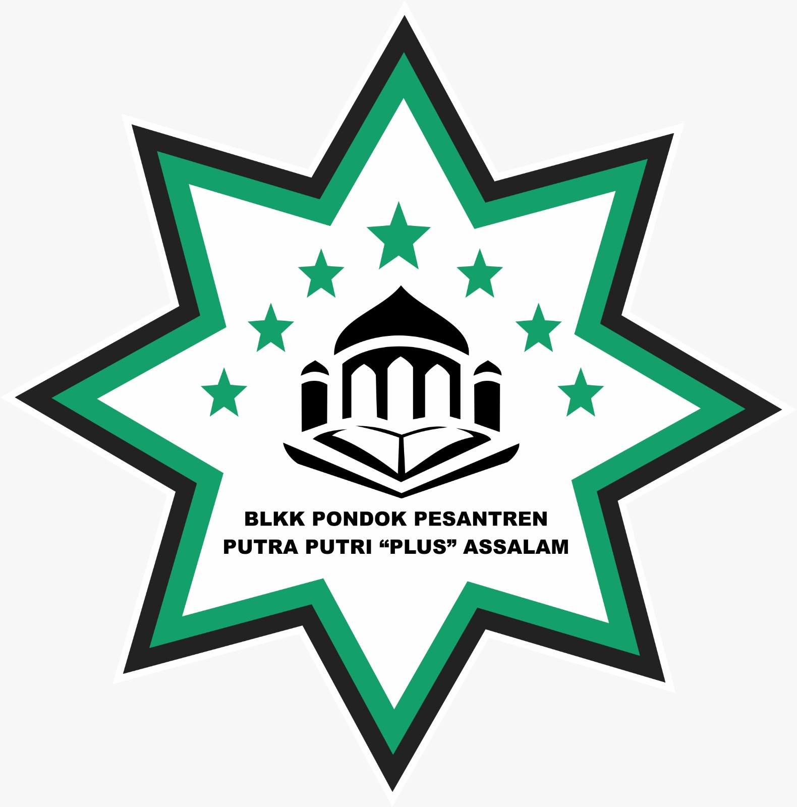 BLK Assalam